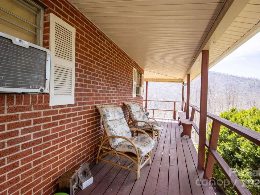 1306 Fork Mountain Road, Bakersville, NC 28705.  MLS# CAR4238711, YatesRealty ID 4643. 