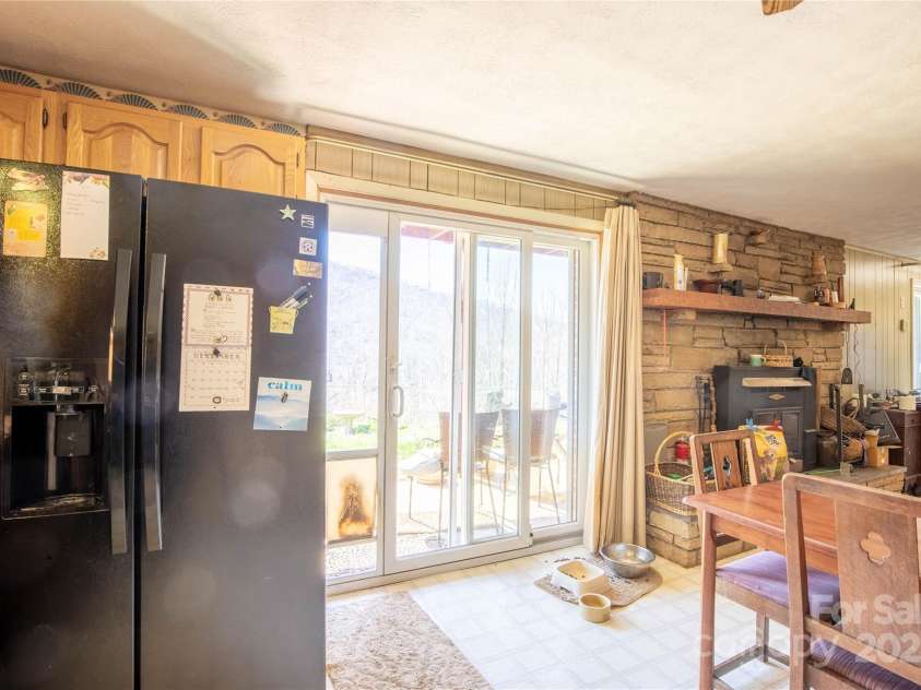 1306 Fork Mountain Road, Bakersville, NC 28705.  MLS# CAR4238711, YatesRealty ID 4643. 