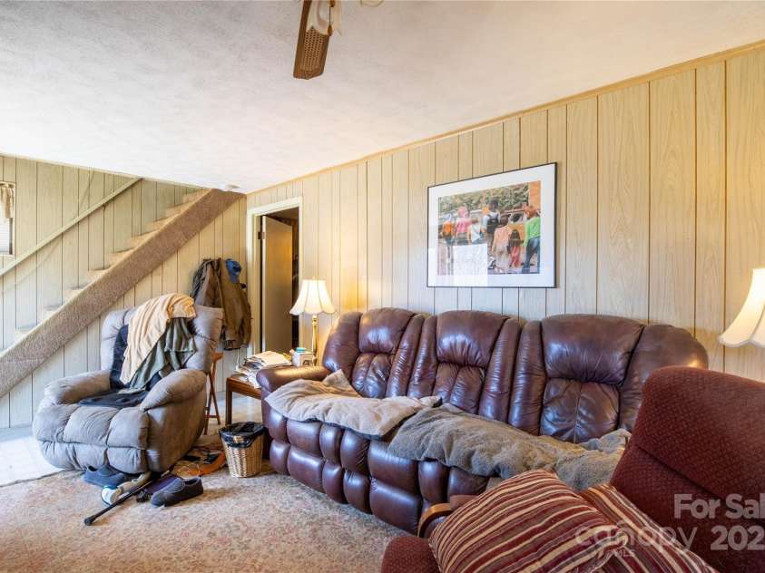 1306 Fork Mountain Road, Bakersville, NC 28705.  MLS# CAR4238711, YatesRealty ID 4643. 