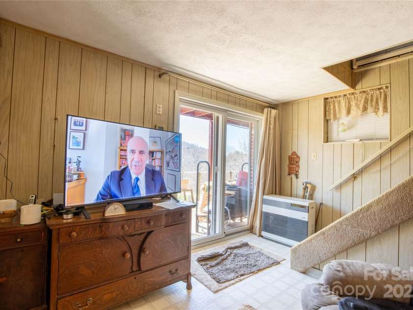 1306 Fork Mountain Road, Bakersville, NC 28705.  MLS# CAR4238711, YatesRealty ID 4643. 