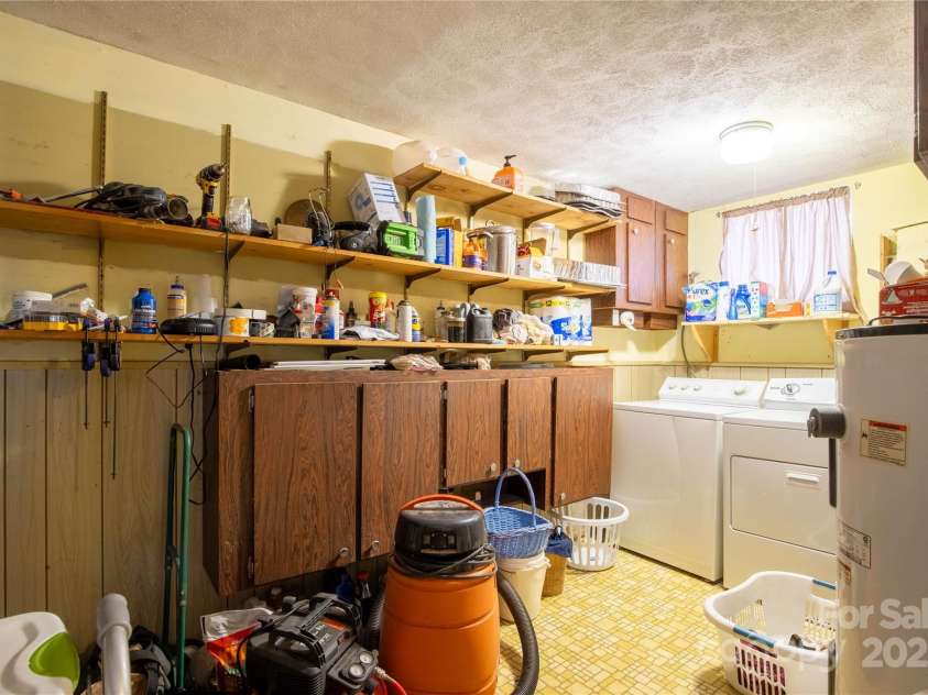 1306 Fork Mountain Road, Bakersville, NC 28705.  MLS# CAR4238711, YatesRealty ID 4643. 