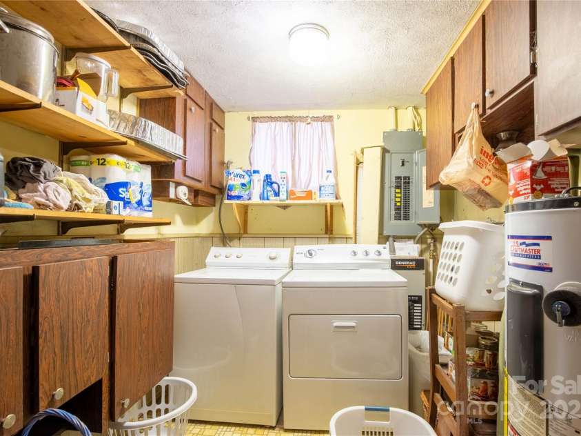 1306 Fork Mountain Road, Bakersville, NC 28705.  MLS# CAR4238711, YatesRealty ID 4643. 