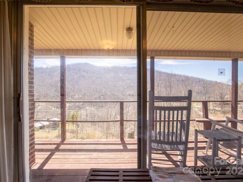 1306 Fork Mountain Road, Bakersville, NC 28705.  MLS# CAR4238711, YatesRealty ID 4643. 