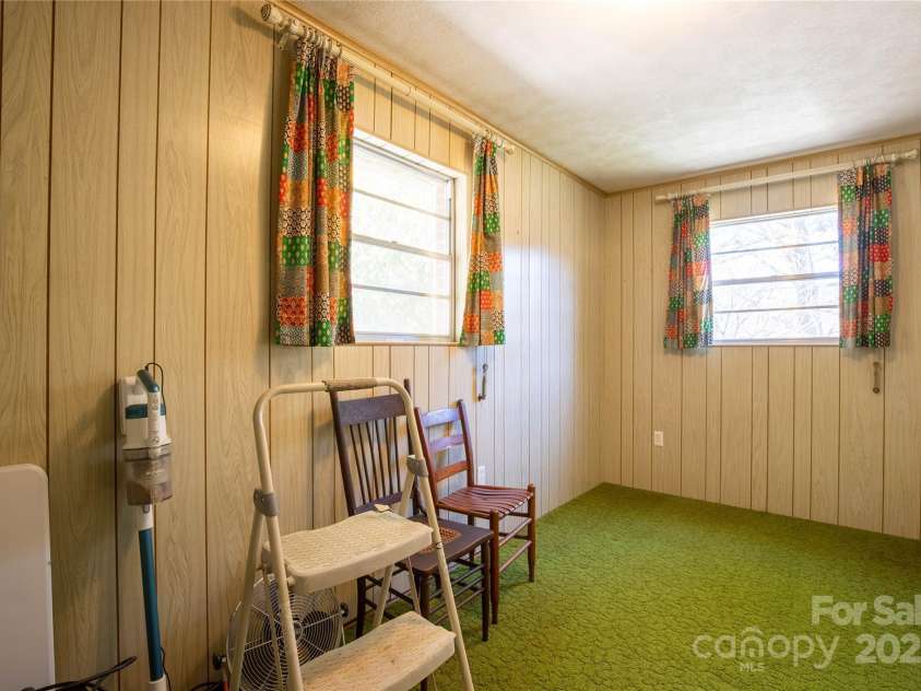 1306 Fork Mountain Road, Bakersville, NC 28705.  MLS# CAR4238711, YatesRealty ID 4643. 