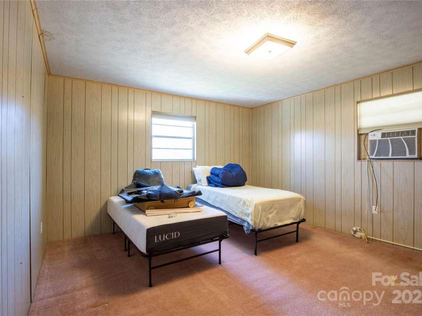 1306 Fork Mountain Road, Bakersville, NC 28705.  MLS# CAR4238711, YatesRealty ID 4643. 