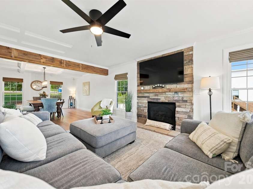 2682 Canvasback Lane, Catawba, NC 28609.  MLS# CAR4417357, YatesRealty ID 46431. 