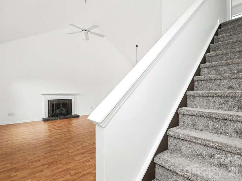 1336 Yorkdale Drive, Charlotte, NC 28217.  MLS# CAR4416560, YatesRealty ID 46434. 