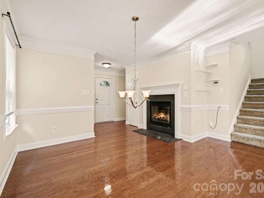13716 Riding Hill Avenue, Charlotte, NC 28213.  MLS# CAR4414412, YatesRealty ID 46437. 
