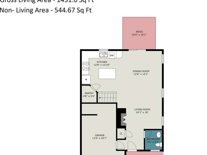 13716 Riding Hill Avenue, Charlotte, NC 28213.  MLS# CAR4414412, YatesRealty ID 46437. 
