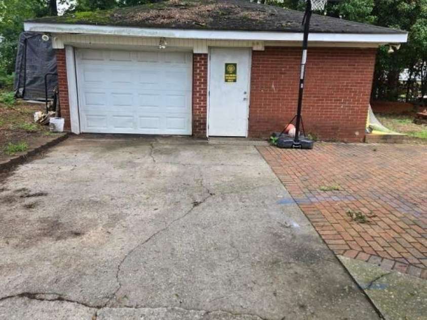 9 Fleetwood Drive, Concord, NC 28027.  MLS# CAR4412822, YatesRealty ID 46439. 