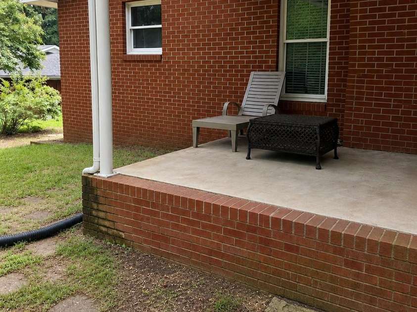 9 Fleetwood Drive, Concord, NC 28027.  MLS# CAR4412822, YatesRealty ID 46439. 
