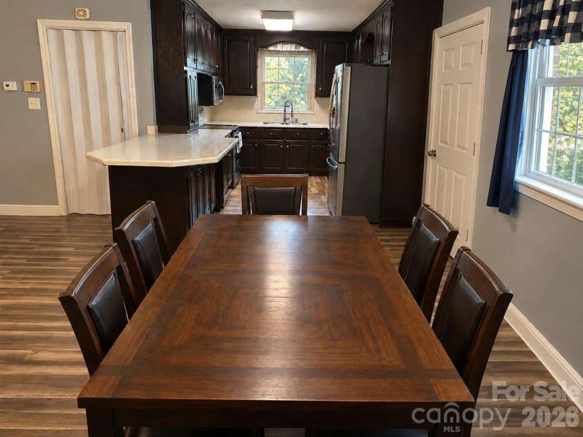 9 Fleetwood Drive, Concord, NC 28027.  MLS# CAR4412822, YatesRealty ID 46439. 