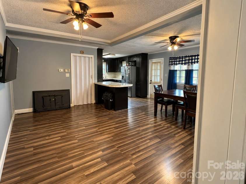 9 Fleetwood Drive, Concord, NC 28027.  MLS# CAR4412822, YatesRealty ID 46439. 