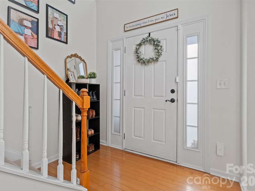 1272 Brecken Court, Kannapolis, NC 28081.  MLS# CAR4351961, YatesRealty ID 4644. 