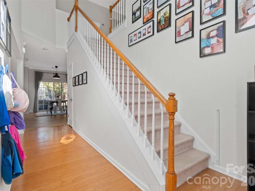 1272 Brecken Court, Kannapolis, NC 28081.  MLS# CAR4351961, YatesRealty ID 4644. 