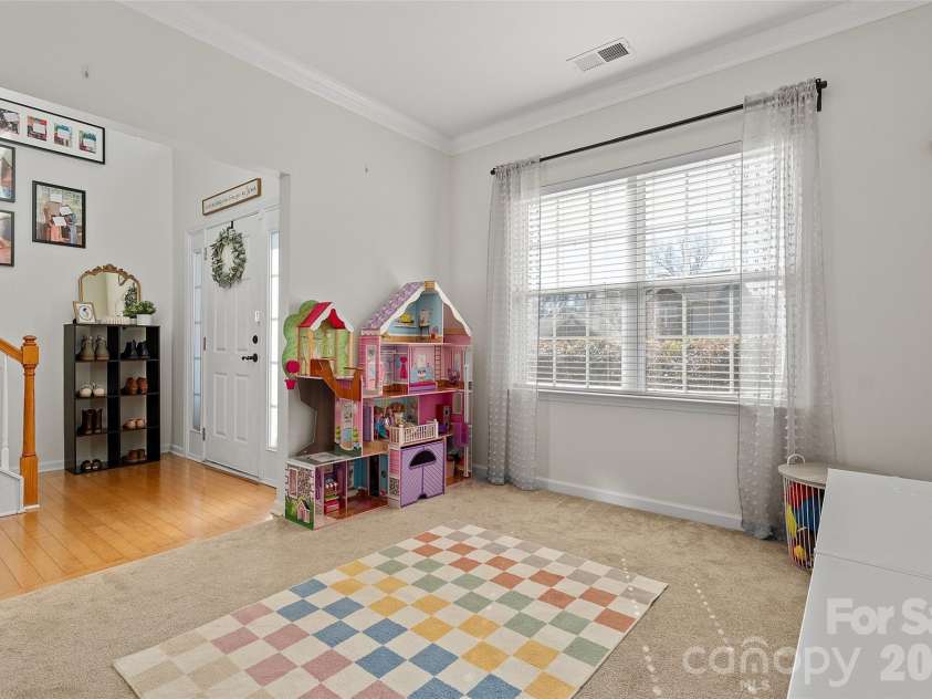1272 Brecken Court, Kannapolis, NC 28081.  MLS# CAR4351961, YatesRealty ID 4644. 
