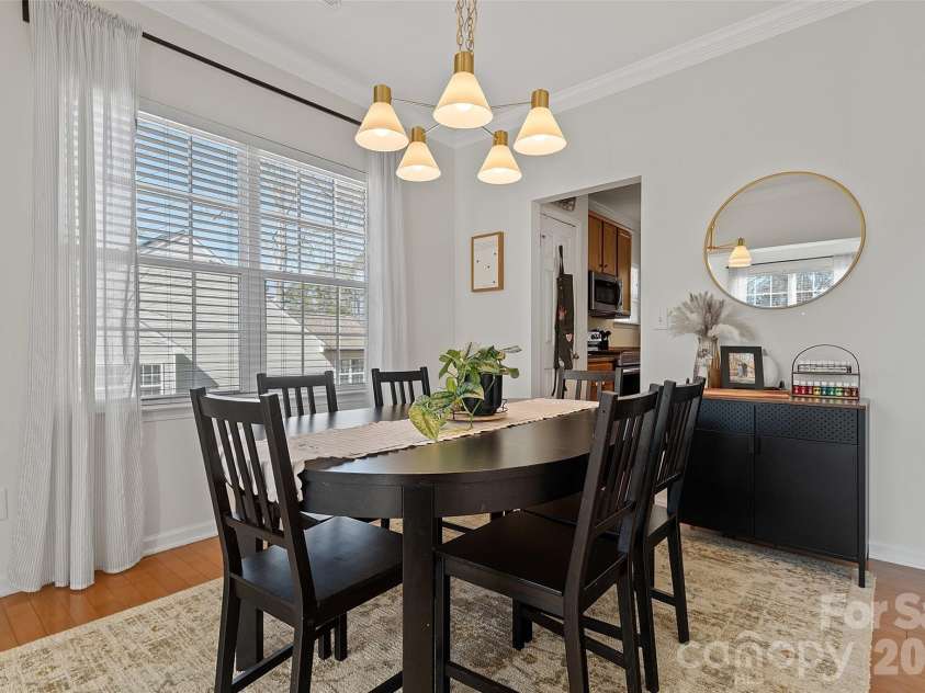 1272 Brecken Court, Kannapolis, NC 28081.  MLS# CAR4351961, YatesRealty ID 4644. 