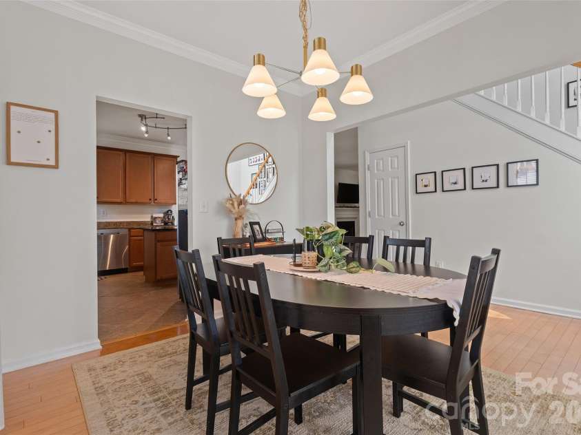 1272 Brecken Court, Kannapolis, NC 28081.  MLS# CAR4351961, YatesRealty ID 4644. 