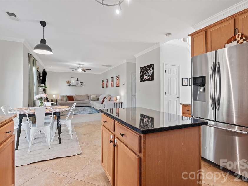 1272 Brecken Court, Kannapolis, NC 28081.  MLS# CAR4351961, YatesRealty ID 4644. 