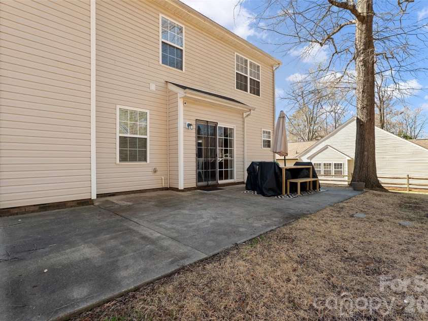 1272 Brecken Court, Kannapolis, NC 28081.  MLS# CAR4351961, YatesRealty ID 4644. 
