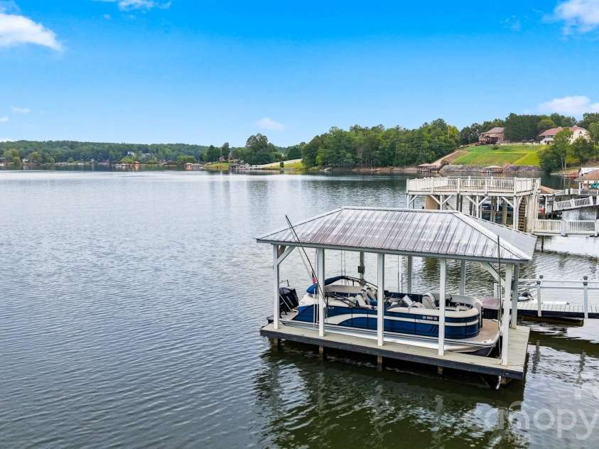 220 Lakeshore Lane, Taylorsville, NC 28681.  MLS# CAR4412796, YatesRealty ID 46440. 