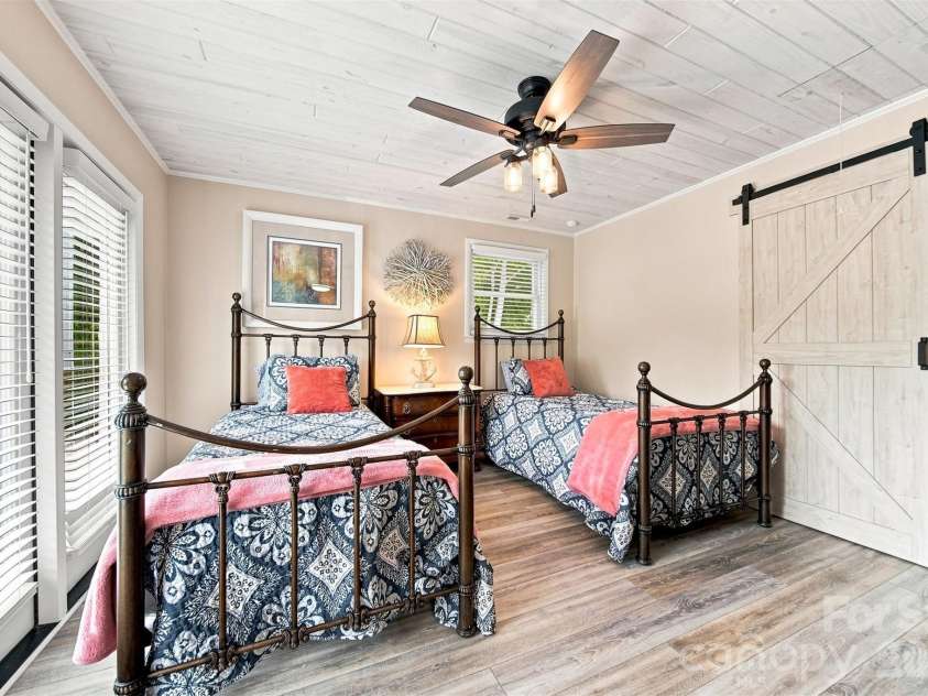 220 Lakeshore Lane, Taylorsville, NC 28681.  MLS# CAR4412796, YatesRealty ID 46440. 