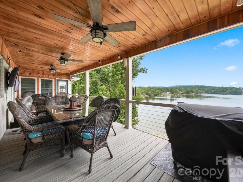 220 Lakeshore Lane, Taylorsville, NC 28681.  MLS# CAR4412796, YatesRealty ID 46440. 