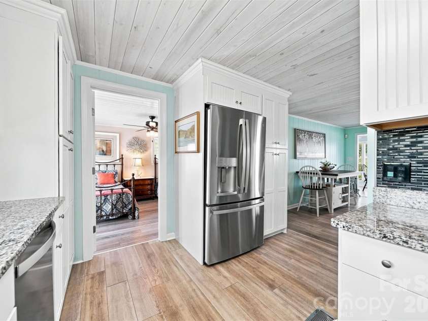 220 Lakeshore Lane, Taylorsville, NC 28681.  MLS# CAR4412796, YatesRealty ID 46440. 