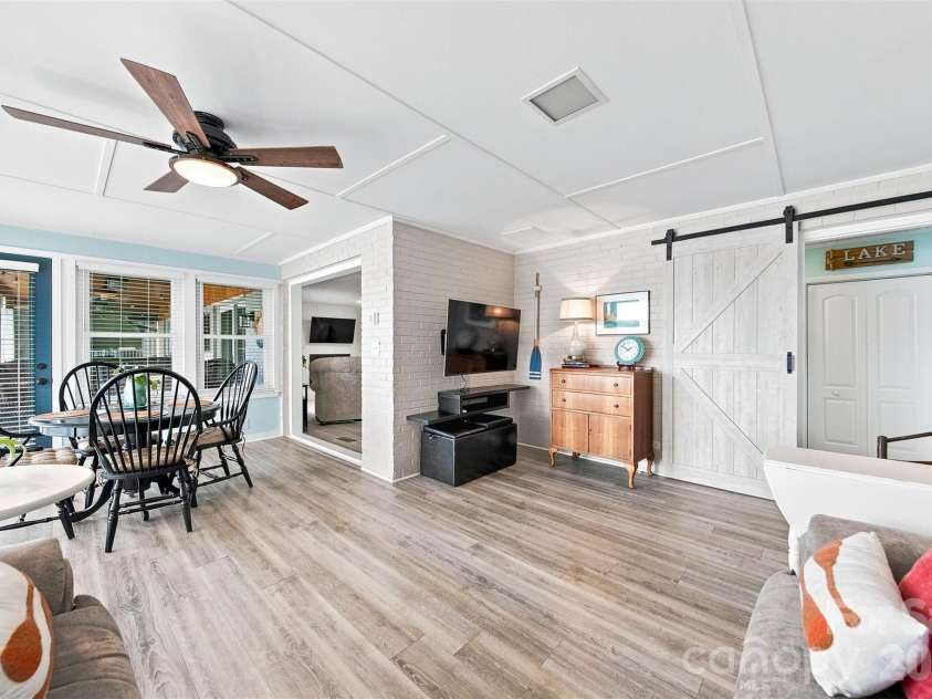 220 Lakeshore Lane, Taylorsville, NC 28681.  MLS# CAR4412796, YatesRealty ID 46440. 