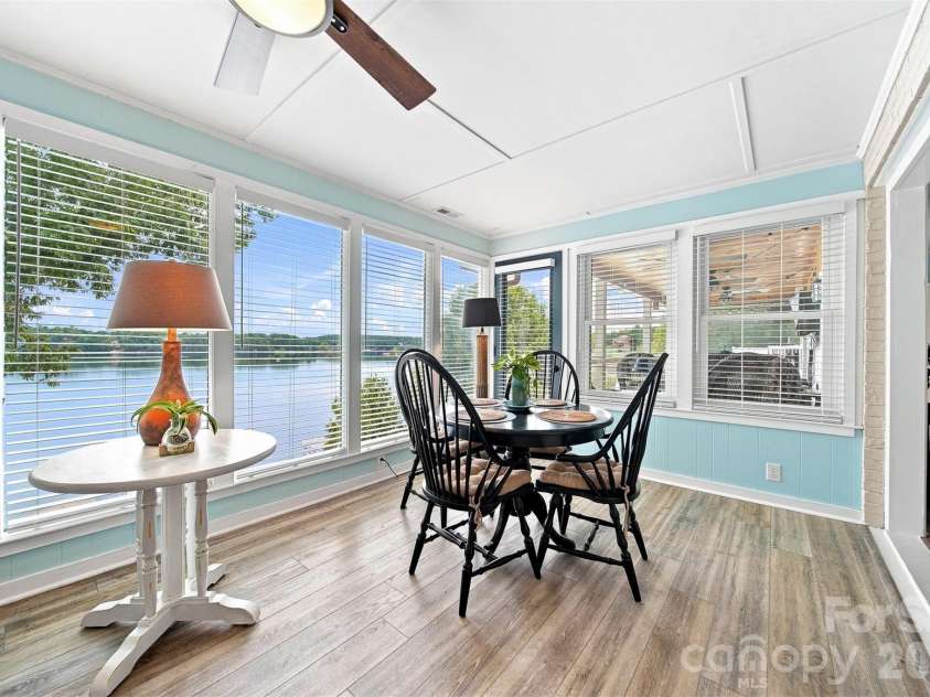 220 Lakeshore Lane, Taylorsville, NC 28681.  MLS# CAR4412796, YatesRealty ID 46440. 