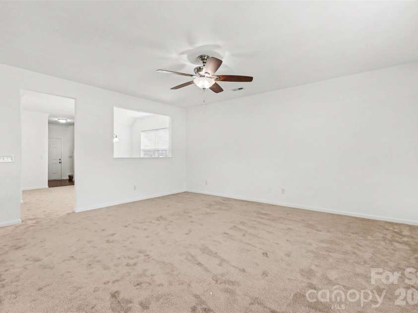 1003 Garden Web Road, Indian Trail, NC 28079.  MLS# CAR4412873, YatesRealty ID 46441. 
