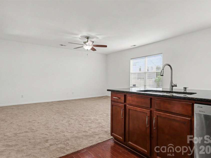 1003 Garden Web Road, Indian Trail, NC 28079.  MLS# CAR4412873, YatesRealty ID 46441. 