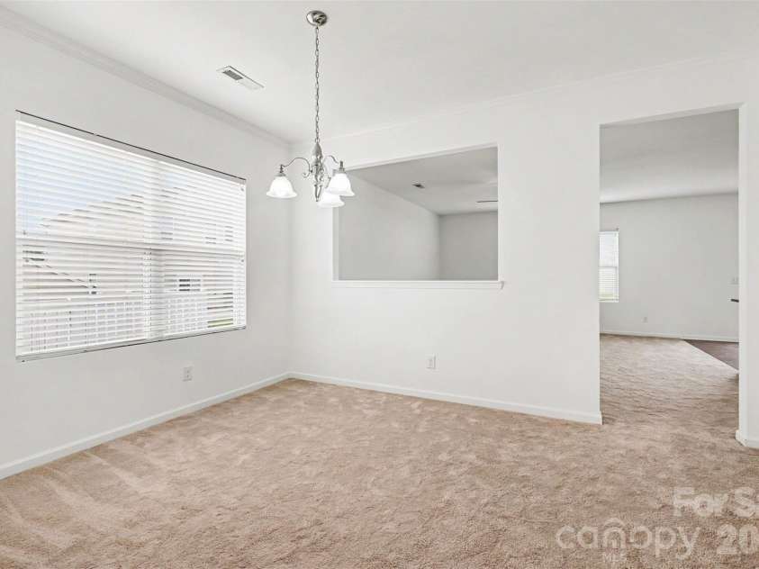 1003 Garden Web Road, Indian Trail, NC 28079.  MLS# CAR4412873, YatesRealty ID 46441. 