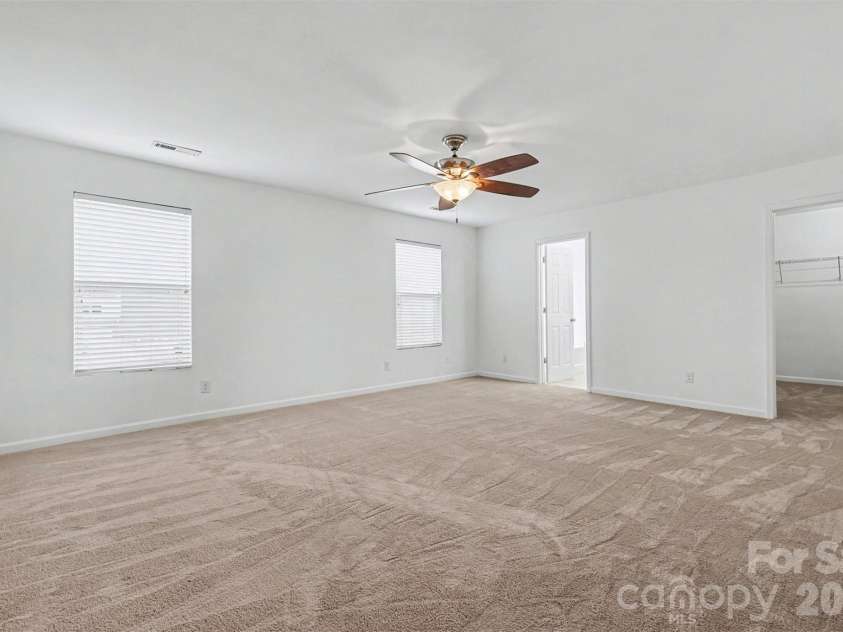1003 Garden Web Road, Indian Trail, NC 28079.  MLS# CAR4412873, YatesRealty ID 46441. 