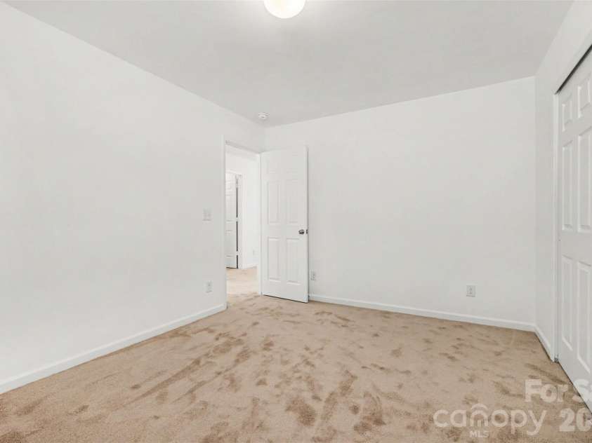 1003 Garden Web Road, Indian Trail, NC 28079.  MLS# CAR4412873, YatesRealty ID 46441. 