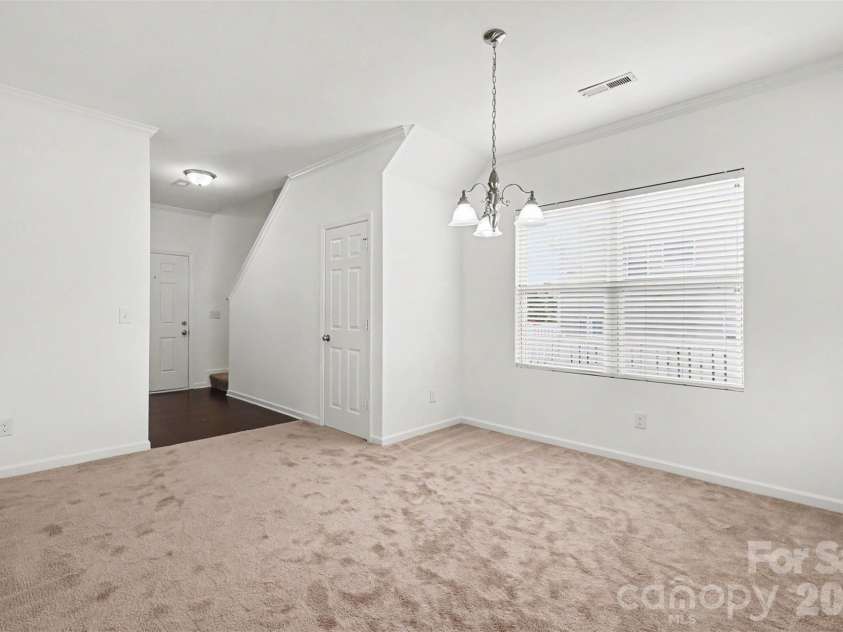 1003 Garden Web Road, Indian Trail, NC 28079.  MLS# CAR4412873, YatesRealty ID 46441. 