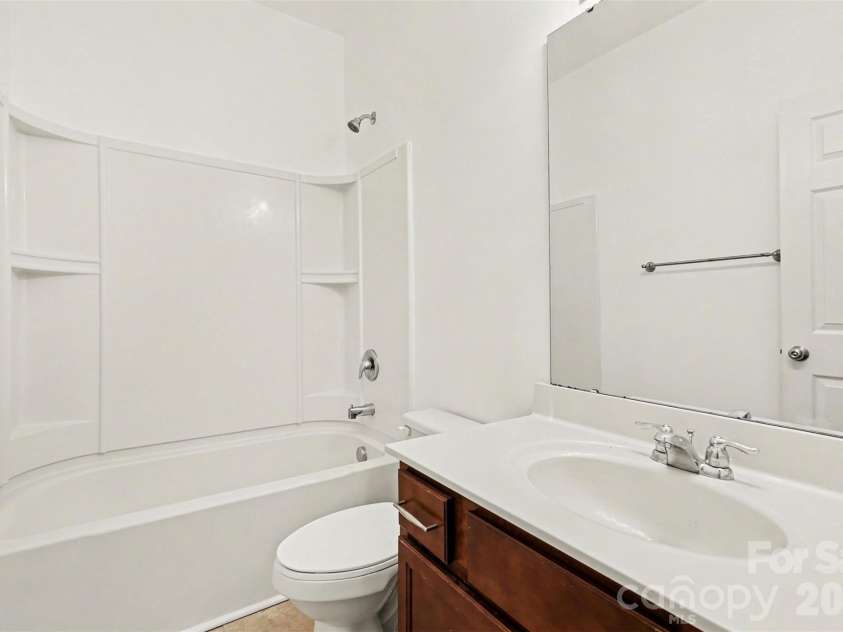 1003 Garden Web Road, Indian Trail, NC 28079.  MLS# CAR4412873, YatesRealty ID 46441. 