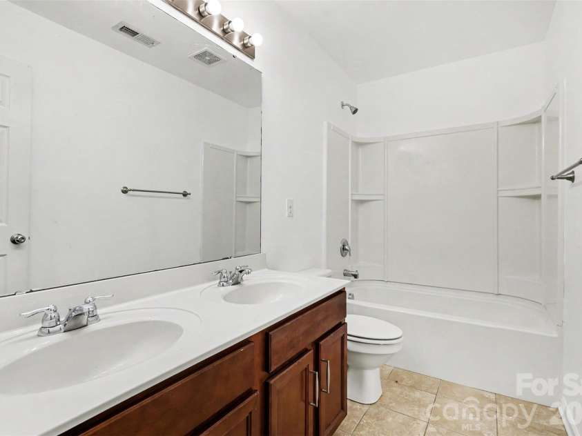 1003 Garden Web Road, Indian Trail, NC 28079.  MLS# CAR4412873, YatesRealty ID 46441. 