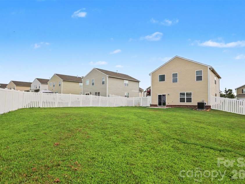 1003 Garden Web Road, Indian Trail, NC 28079.  MLS# CAR4412873, YatesRealty ID 46441. 