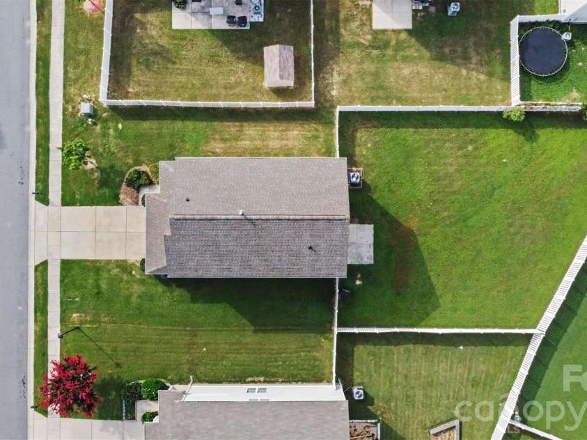 1003 Garden Web Road, Indian Trail, NC 28079.  MLS# CAR4412873, YatesRealty ID 46441. 