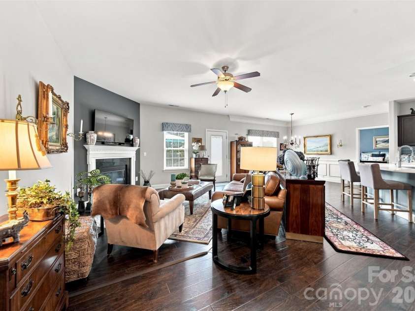 7244 Kenyon Drive, Denver, NC 28037.  MLS# CAR4414882, YatesRealty ID 46442. 