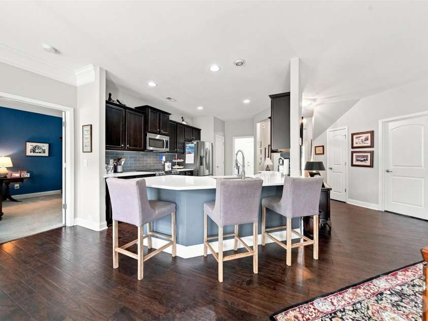 7244 Kenyon Drive, Denver, NC 28037.  MLS# CAR4414882, YatesRealty ID 46442. 