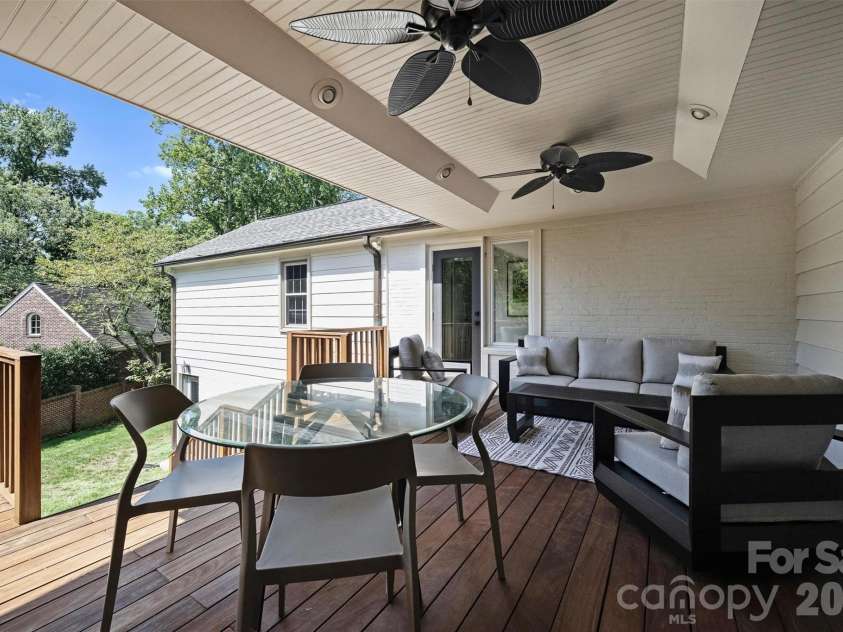 2644 Portland Avenue, Charlotte, NC 28207.  MLS# CAR4414749, YatesRealty ID 46443. 