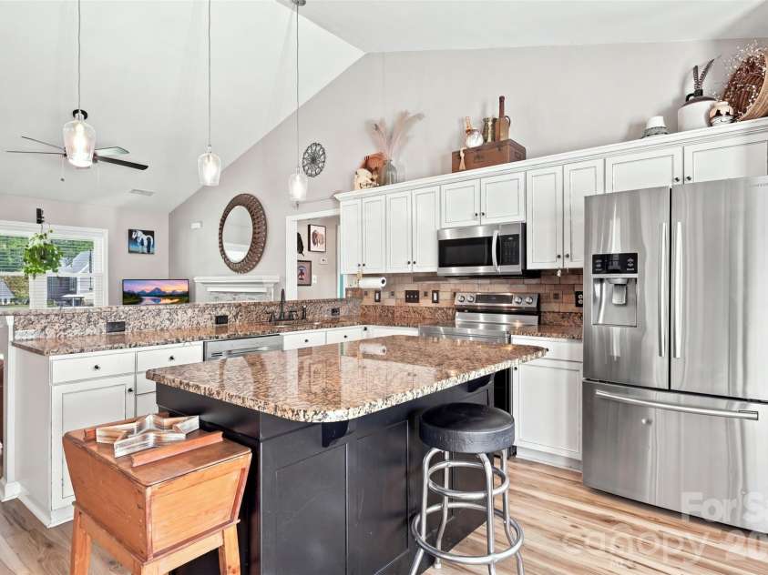 2604 Fence Post Lane, Monroe, NC 28110.  MLS# CAR4409926, YatesRealty ID 46446. 