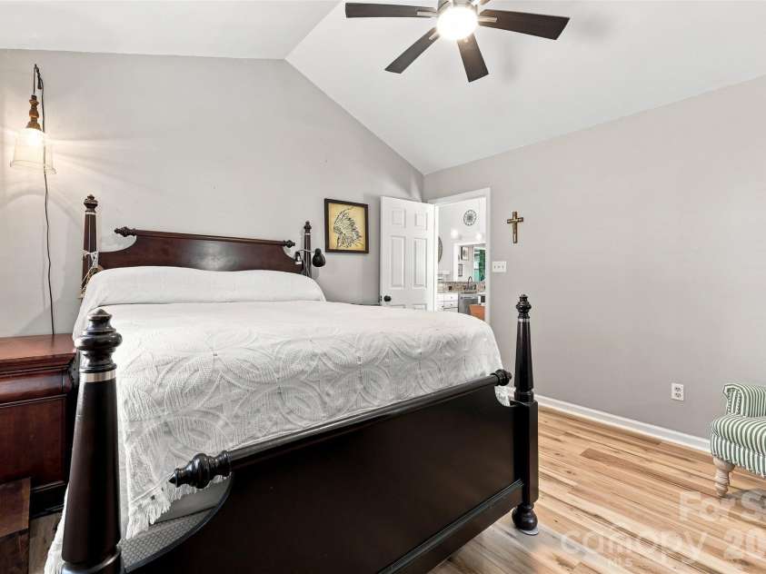 2604 Fence Post Lane, Monroe, NC 28110.  MLS# CAR4409926, YatesRealty ID 46446. 
