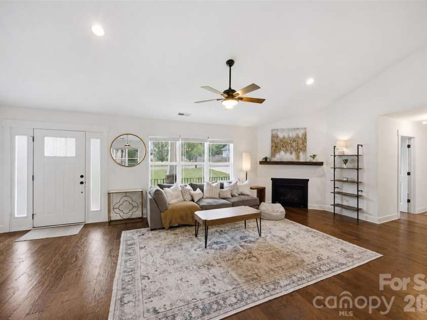 4084 Lydia Suzanne Place, Lincolnton, NC 28092.  MLS# CAR4413227, YatesRealty ID 46447. 