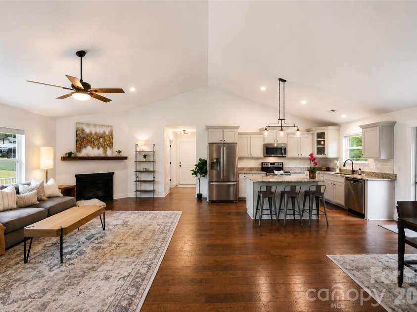4084 Lydia Suzanne Place, Lincolnton, NC 28092.  MLS# CAR4413227, YatesRealty ID 46447. 