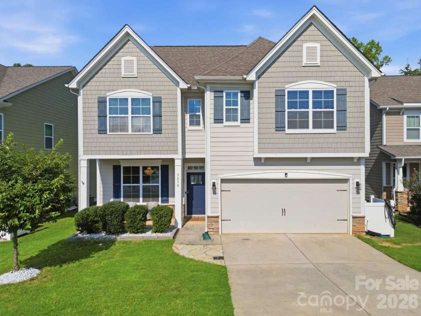 3830 Lake Breeze Drive, Sherrills Ford, NC 28673.  MLS# CAR4406708, YatesRealty ID 46448. 
