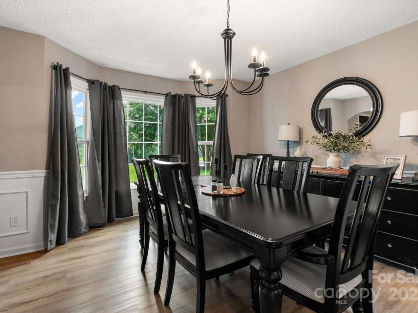 2169 Winds Avenue, Morganton, NC 28655.  MLS# CAR4291985, YatesRealty ID 4645. 