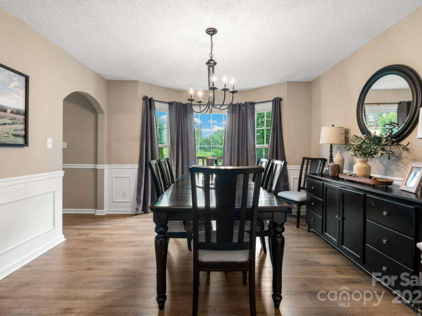 2169 Winds Avenue, Morganton, NC 28655.  MLS# CAR4291985, YatesRealty ID 4645. 